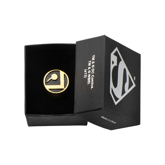 SUPERMAN Legion of Super-Heroes Flight Ring