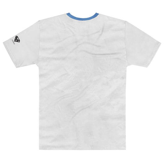 SUPERMAN Reveal Cosplay T-Shirt