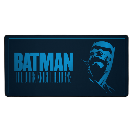 BATMAN: THE DARK KNIGHT RETURNS Desk Mat