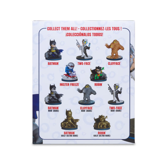 BATMAN: THE ANIMATED SERIES QMx Q-Fig DC Blind Box Figure-7