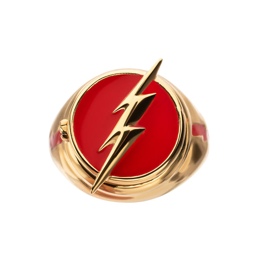 THE FLASH Ring-2