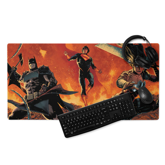 ABSOLUTE UNIVERSE Trinity Gaming Mat