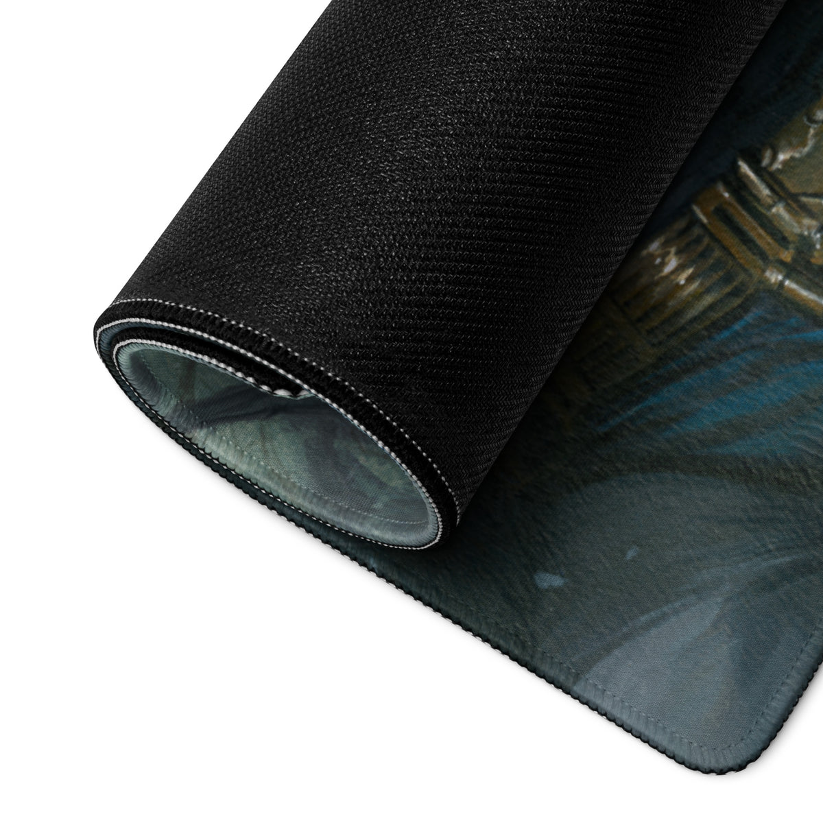 BATMAN Gaming Mouse Pad Rogues Gallery