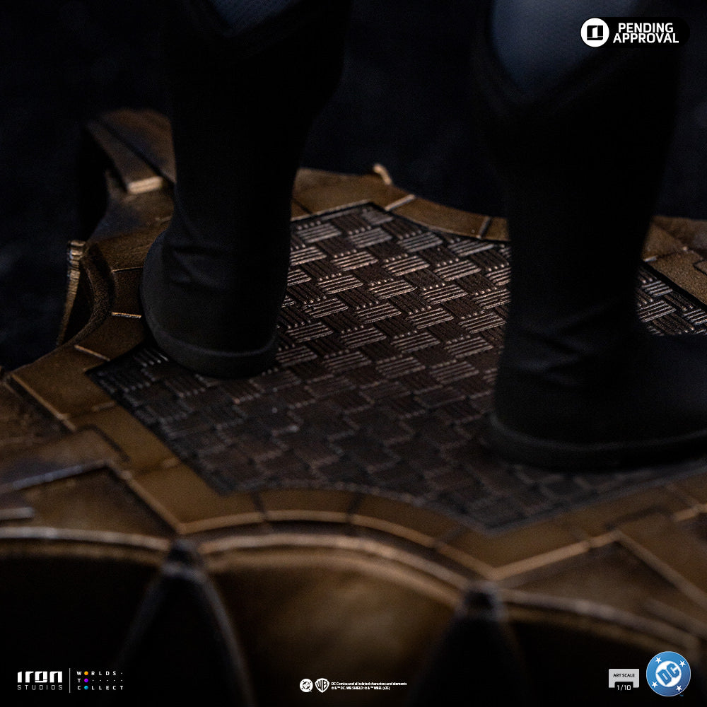 ABSOLUTE BATMAN 1:10 Art Scale Statue-8