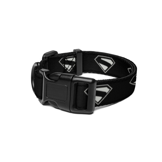SUPERMAN (2025 Movie) S-Shield Pet Collar