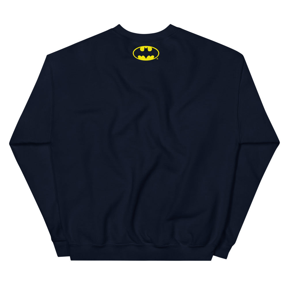 BATMAN Bat-Mite Crewneck Sweatshirt