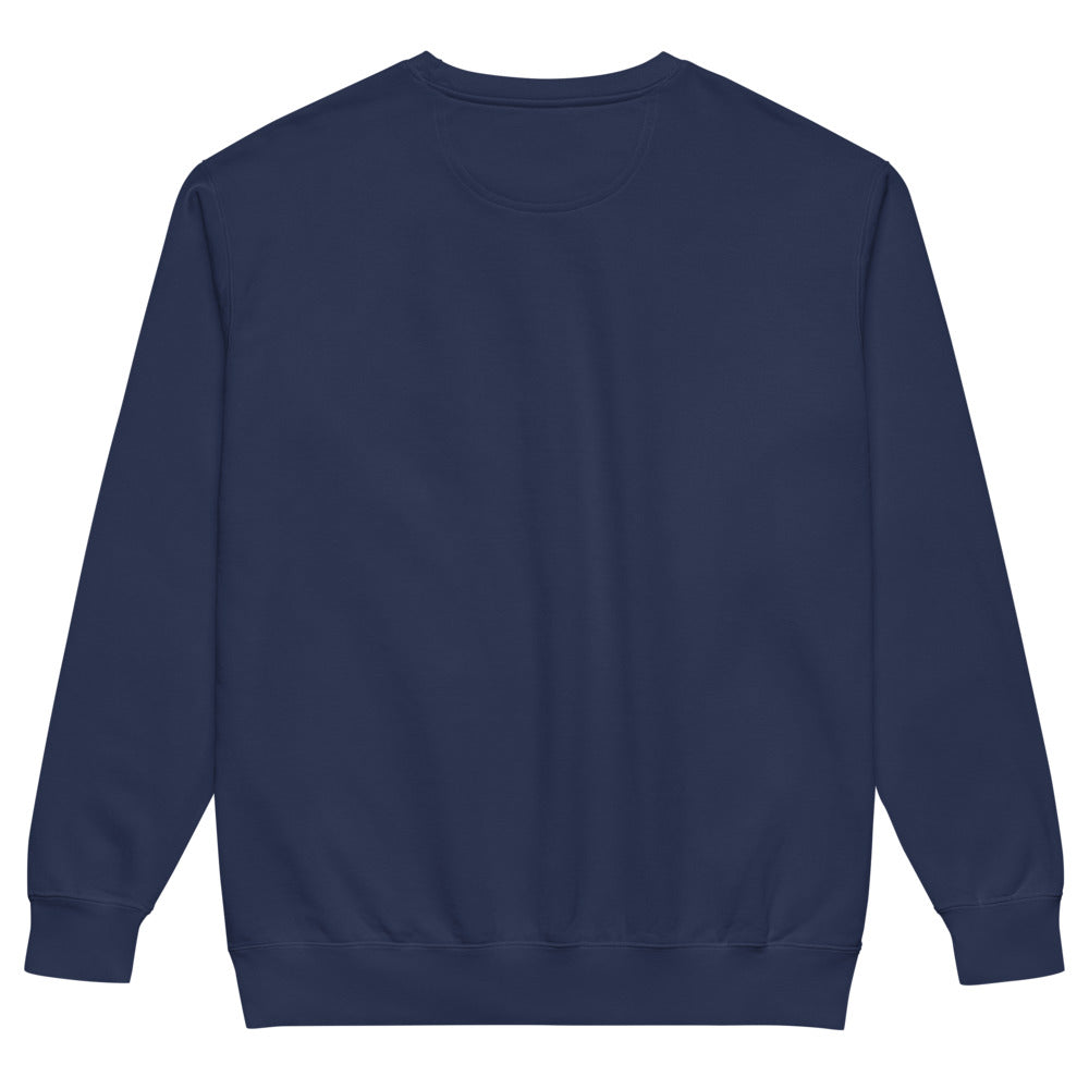 WONDER WOMAN In the Lair of The Cheetah Comfort Colors Sweatshirt