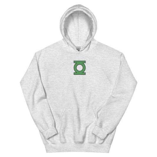 GREEN LANTERN Hal Jordan Hoodie