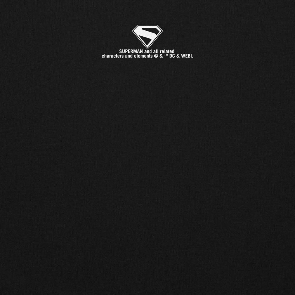 Superman 2025 Hoodie - S-Shield