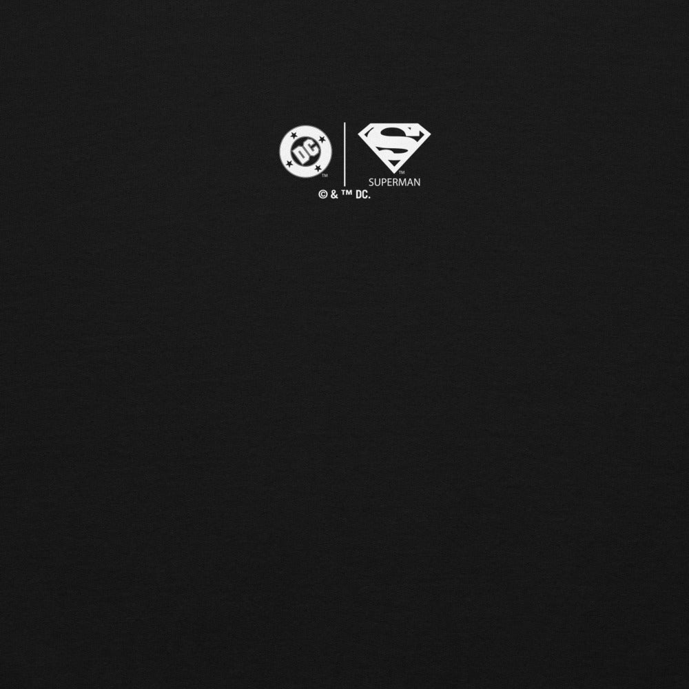 SUPERMAN 1938 S-Shield Hoodie