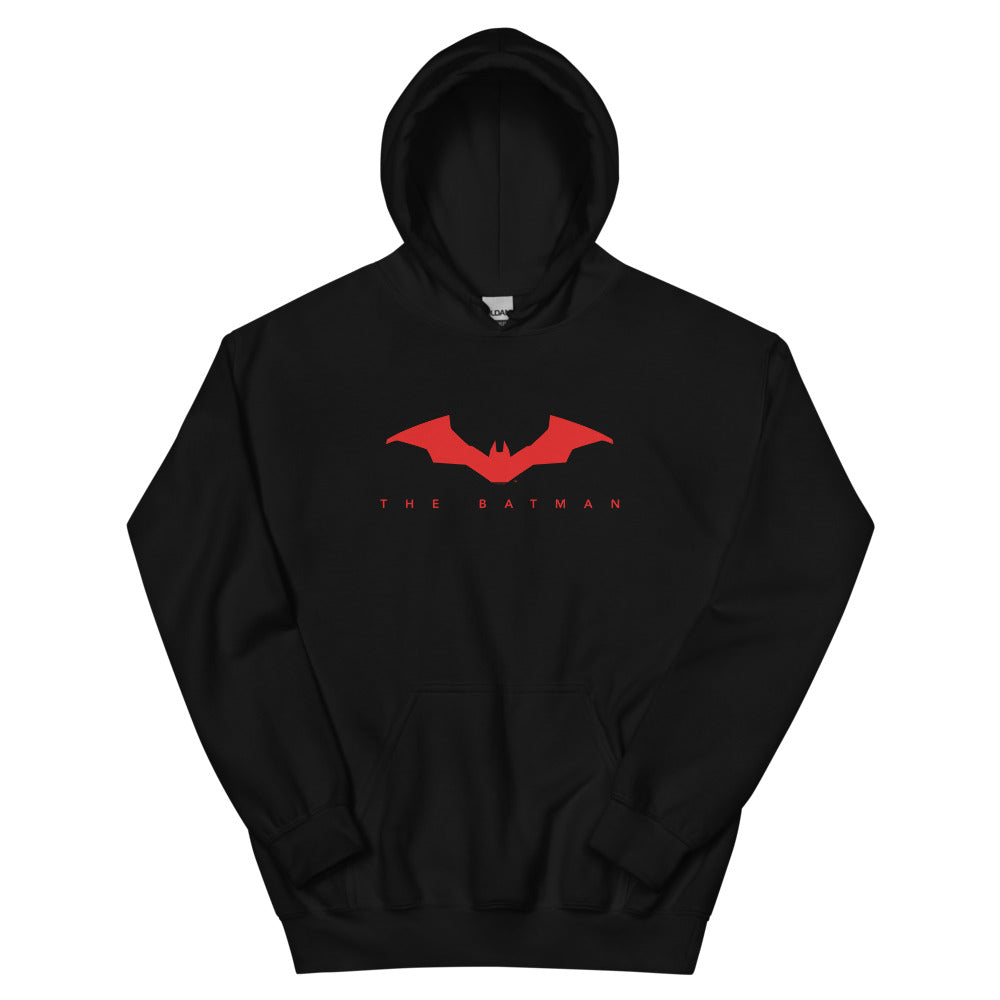 THE BATMAN Fear Hoodie
