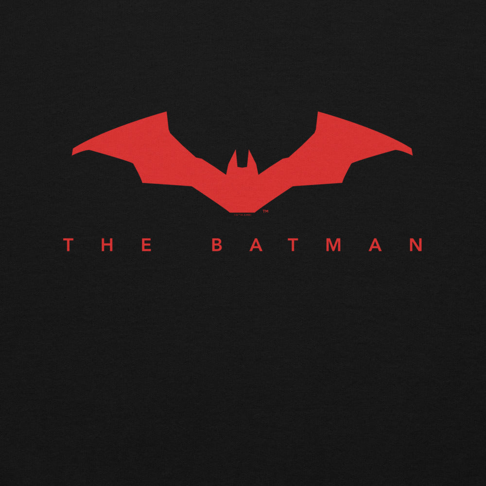 THE BATMAN Fear Hoodie