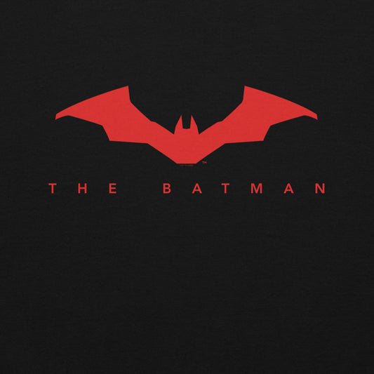 THE BATMAN Fear Hoodie