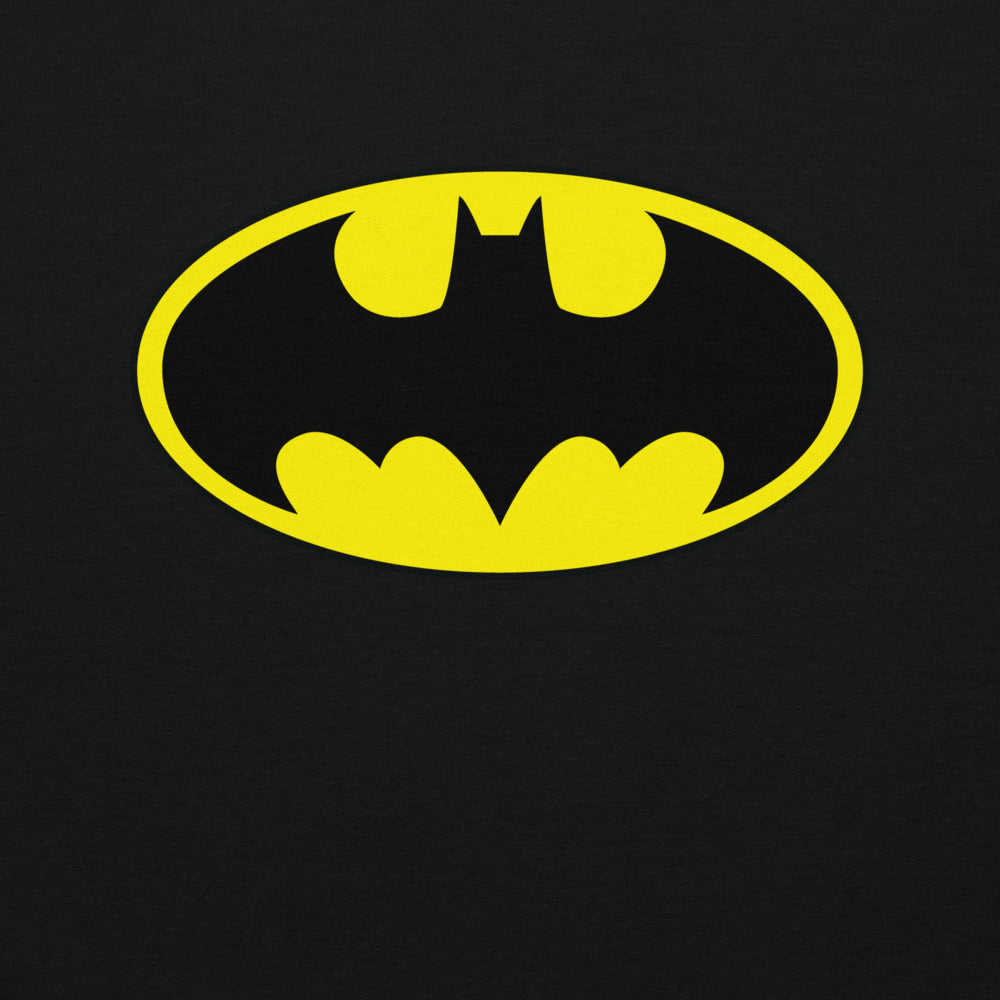 BATMAN Logo Hoodie