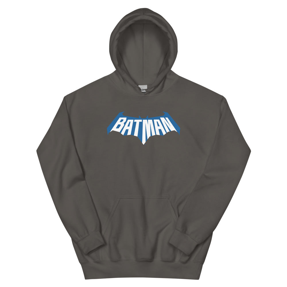 BATMAN #1 New Day Dawns Hoodie