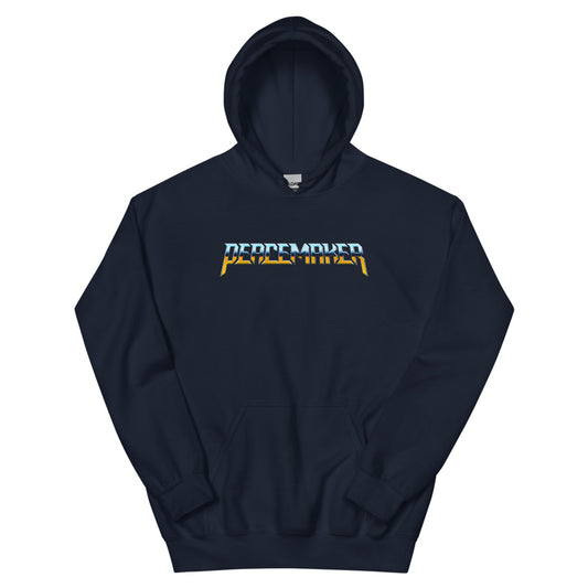 PEACEMAKER We Are Back Hoodie