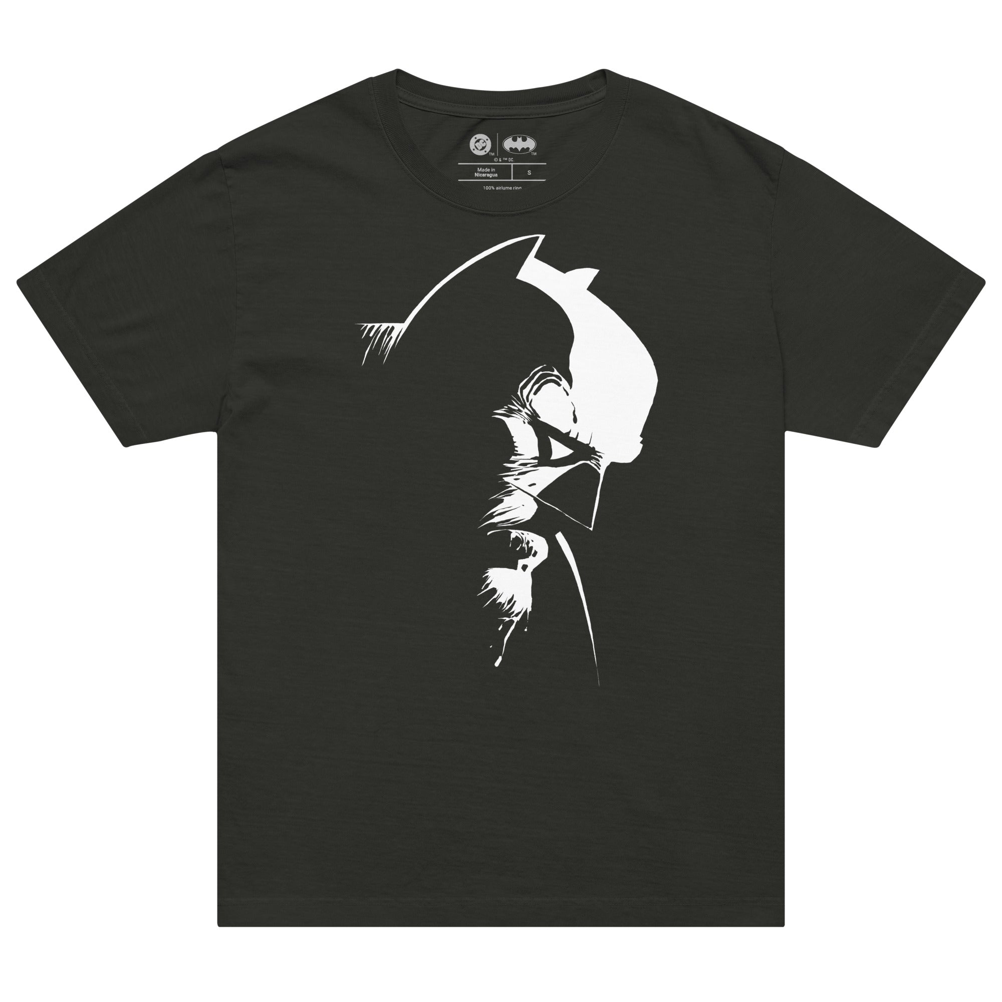 BATMAN: THE DARK KNIGHT RETURNS T-shirt Surgeon Vintage – DC Shop