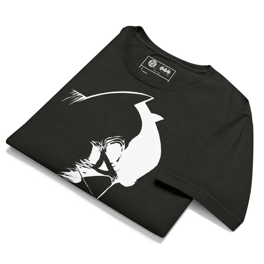 BATMAN: THE DARK KNIGHT RETURNS T-shirt Surgeon Vintage