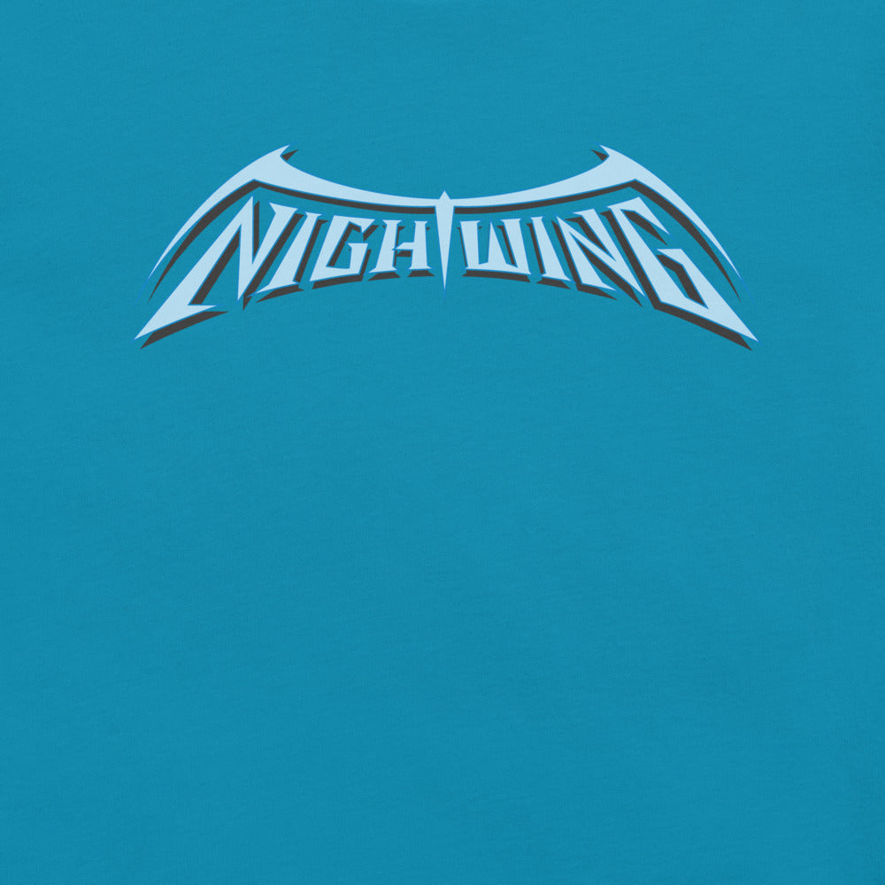 NIGHTWING ‘90s Logo T-shirt