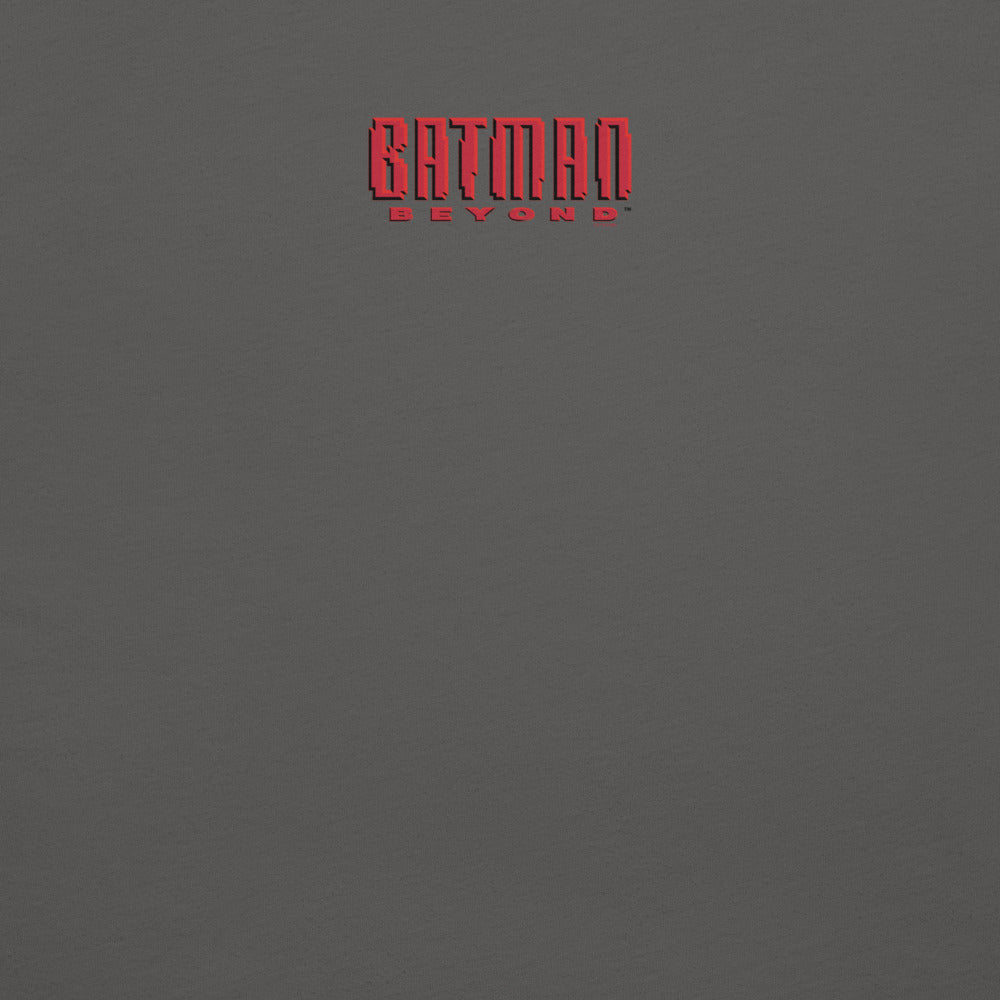 BATMAN BEYOND Batman Logo T-shirt