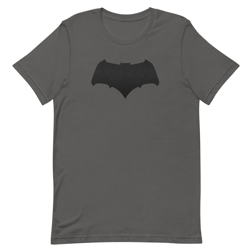Batman v Superman: Dawn of Justice T-Shirt Batman Logo