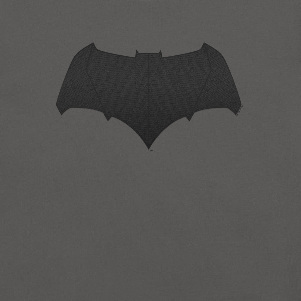 Batman v Superman: Dawn of Justice T-Shirt Batman Logo