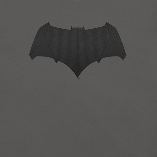 BATMAN V SUPERMAN: DAWN OF JUSTICE Batman Logo T-shirt
