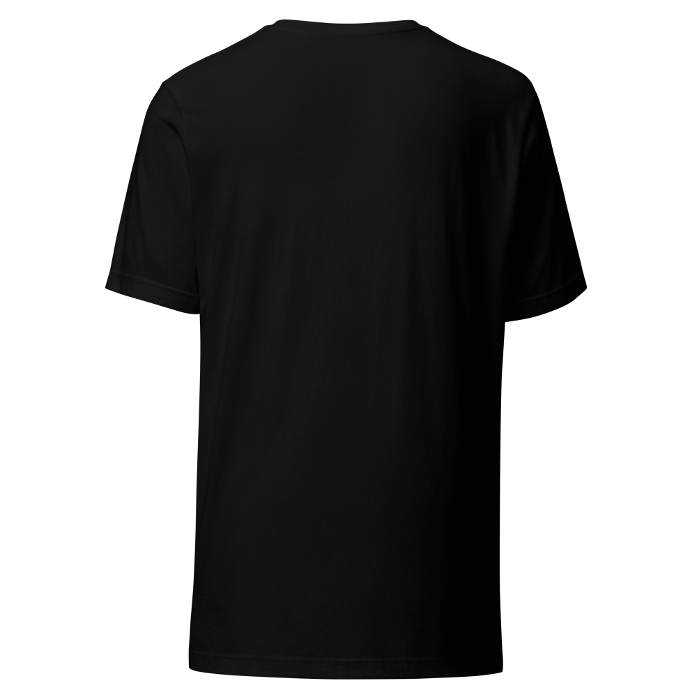 BLACK LIGHTNING T-Shirt