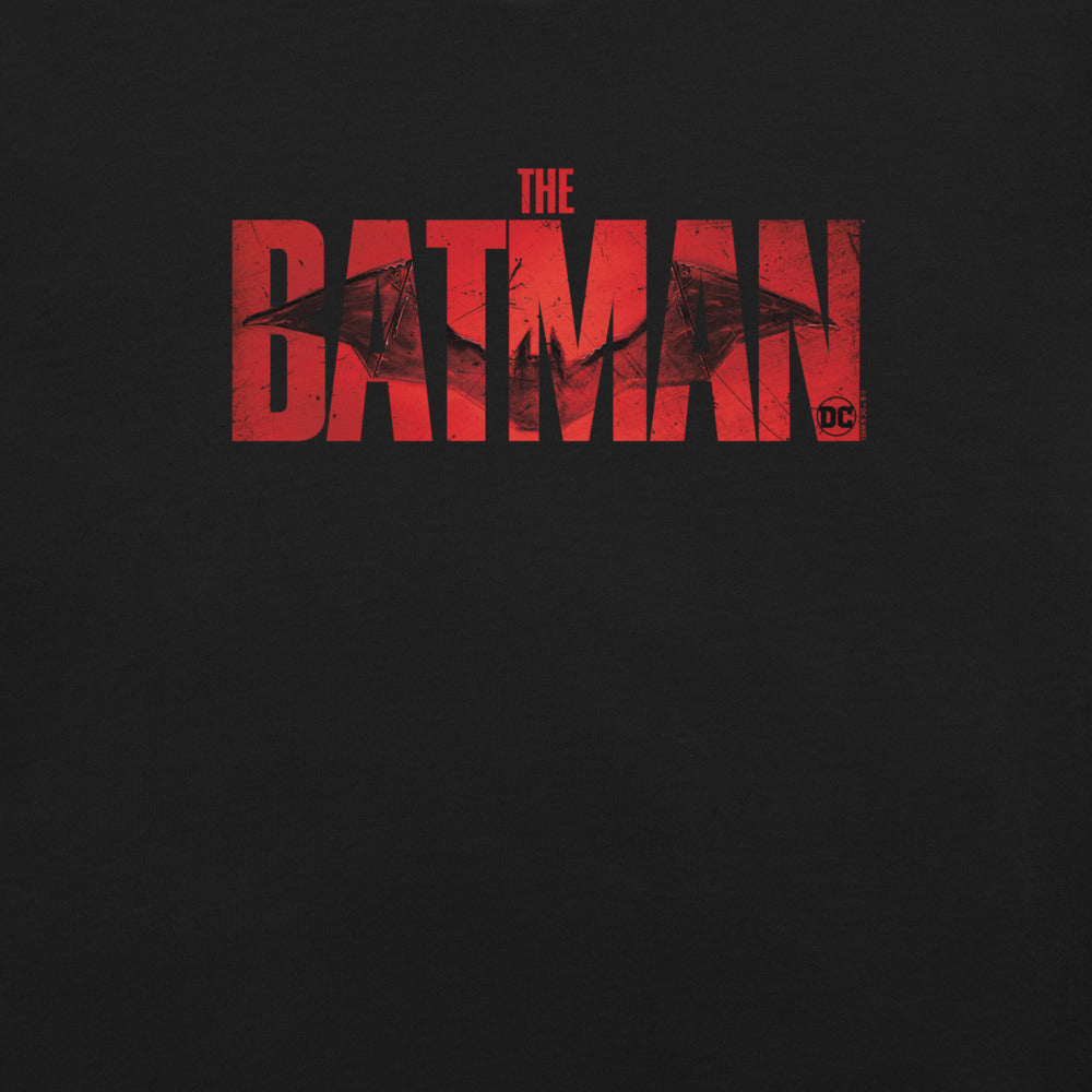THE BATMAN Logo T-shirt