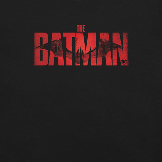 THE BATMAN Logo T-shirt