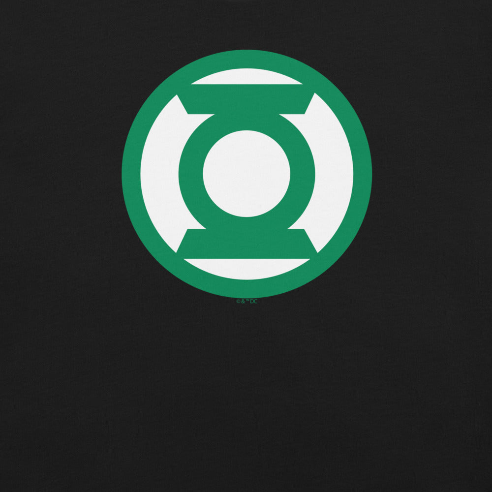 GREEN LANTERN Oath T-shirt