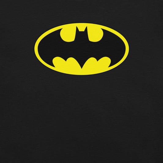 BATMAN Logo T-shirt