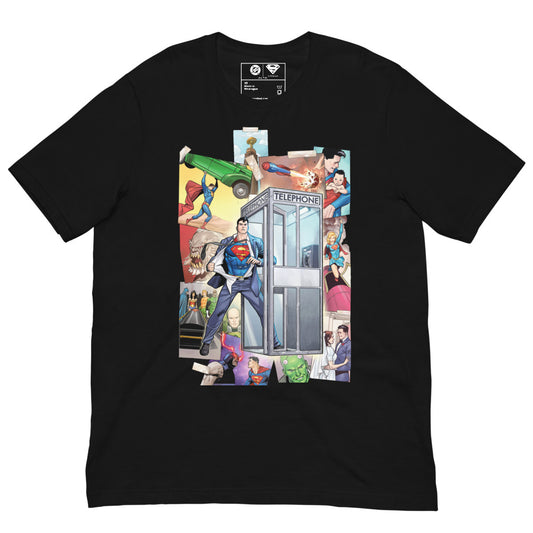 SUPERMAN Mythos T-Shirt