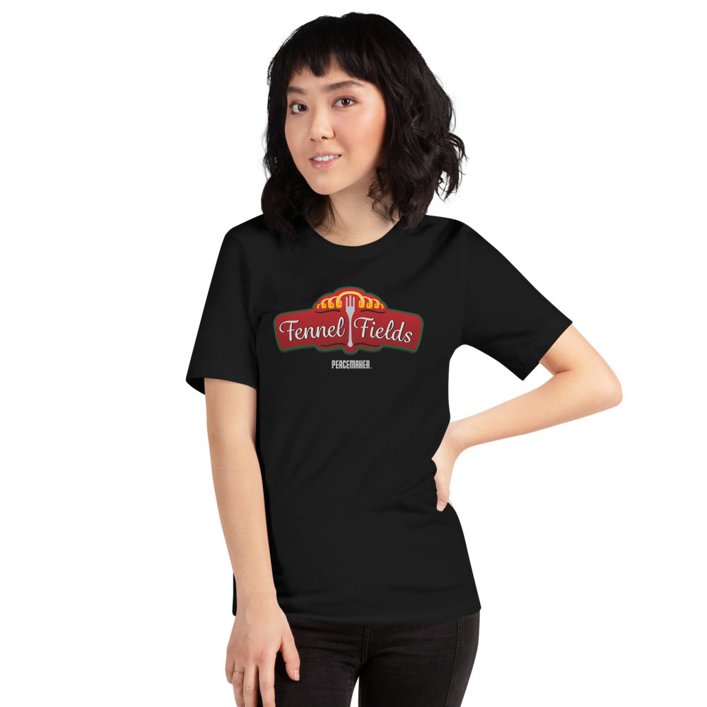 PEACEMAKER Fennel Fields T-Shirt