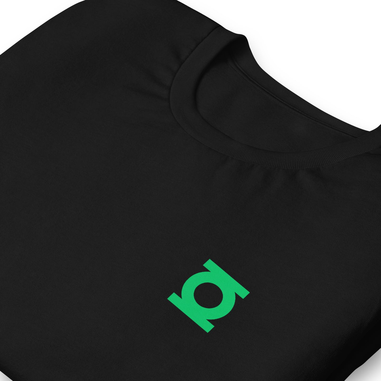 GREEN LANTERN T-shirt Oath