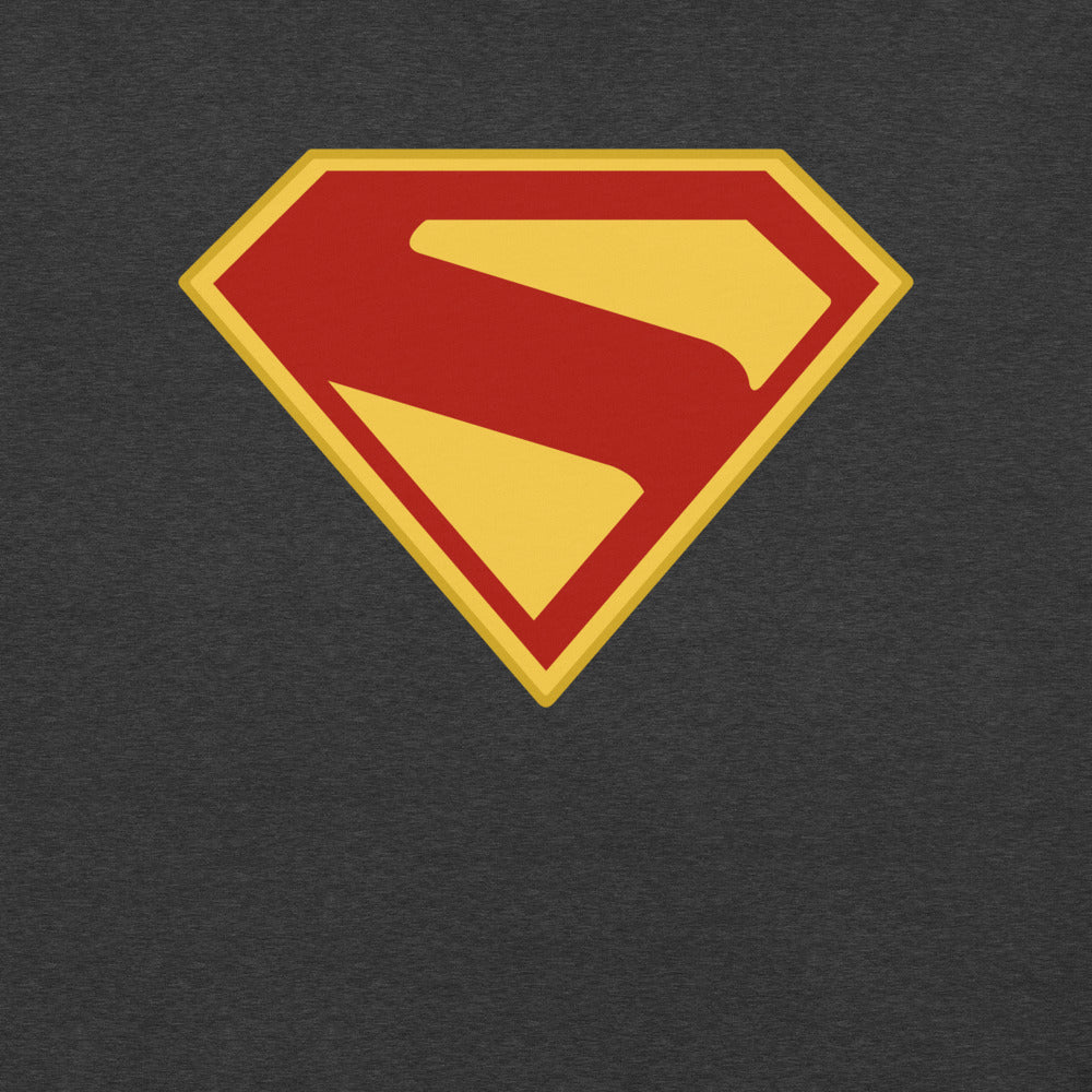 Superman 2025 T-Shirt - S-Shield