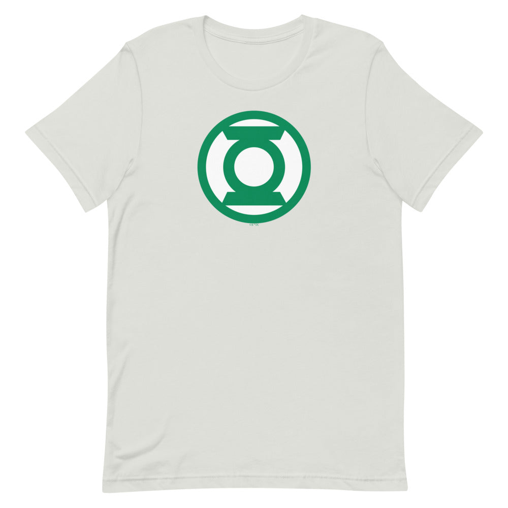 GREEN LANTERN Oath T-shirt
