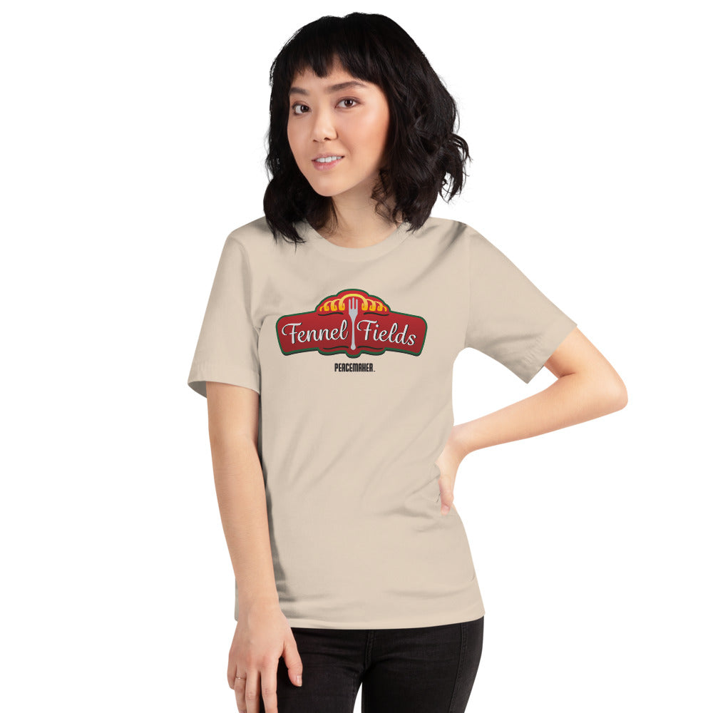 PEACEMAKER Fennel Fields T-Shirt