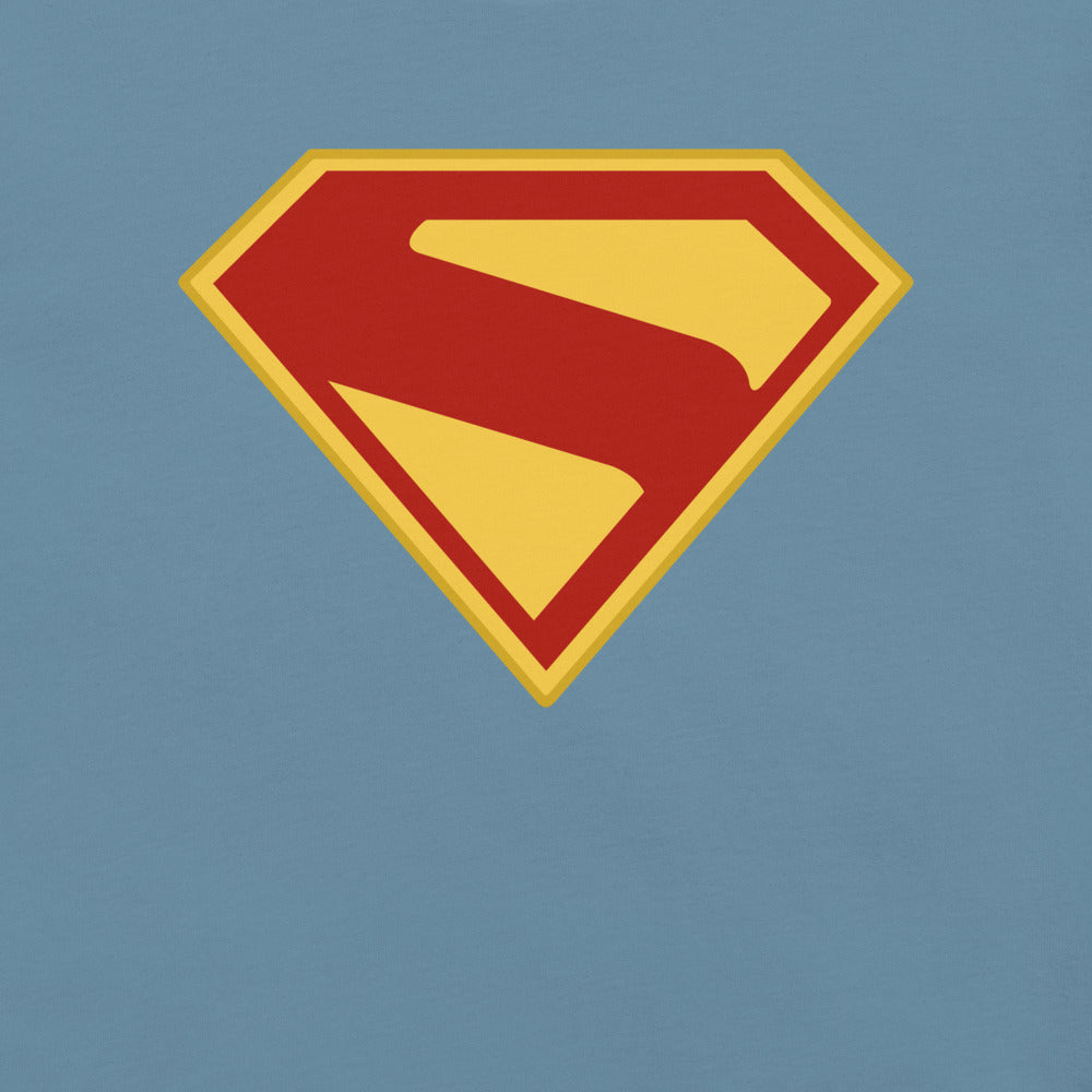 Superman 2025 T-Shirt - S-Shield