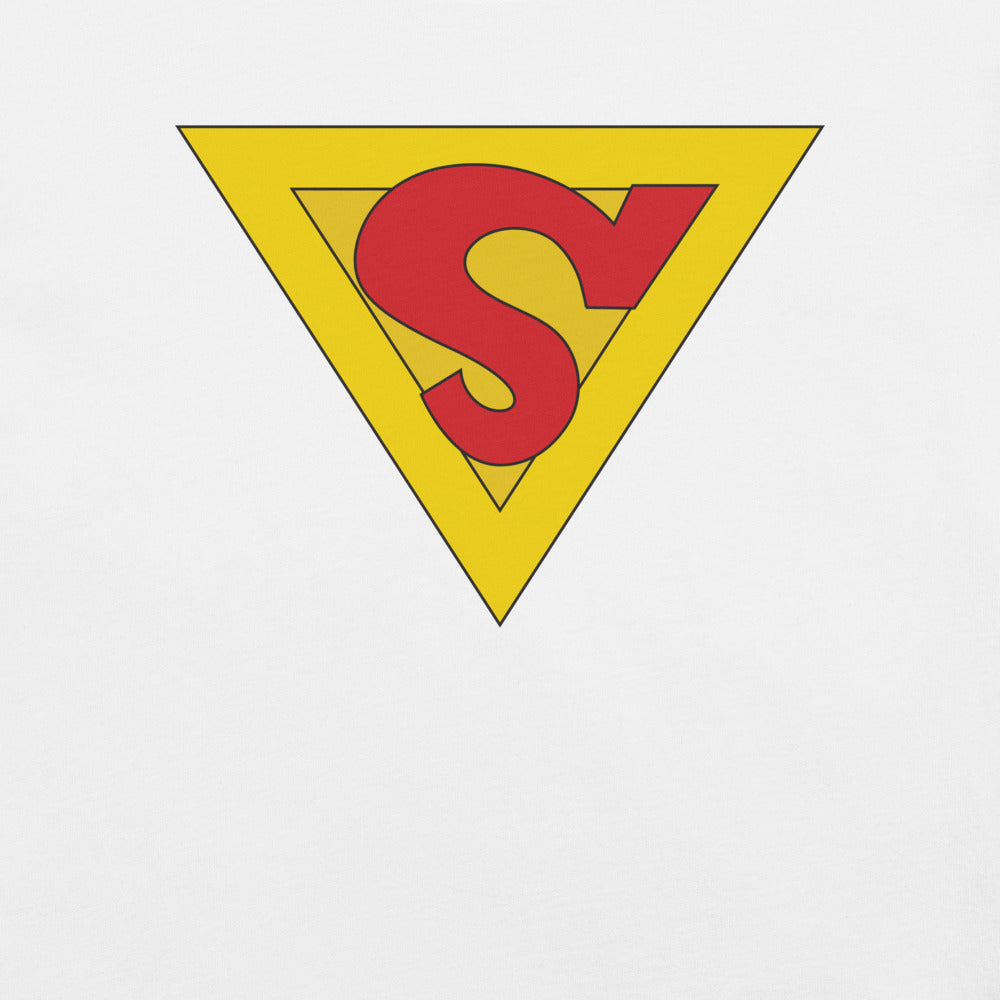 SUPERMAN 1938 S-Shield T-Shirt