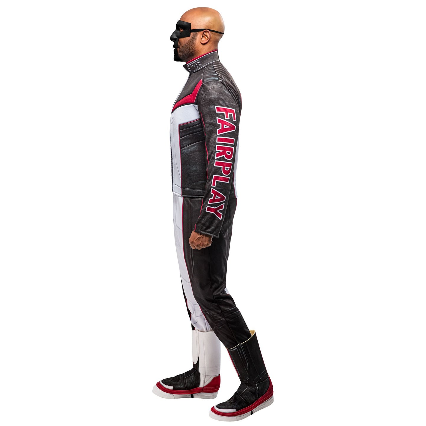 SUPERMAN (2025 Movie) Mr. Terrific Deluxe Adult Costume
