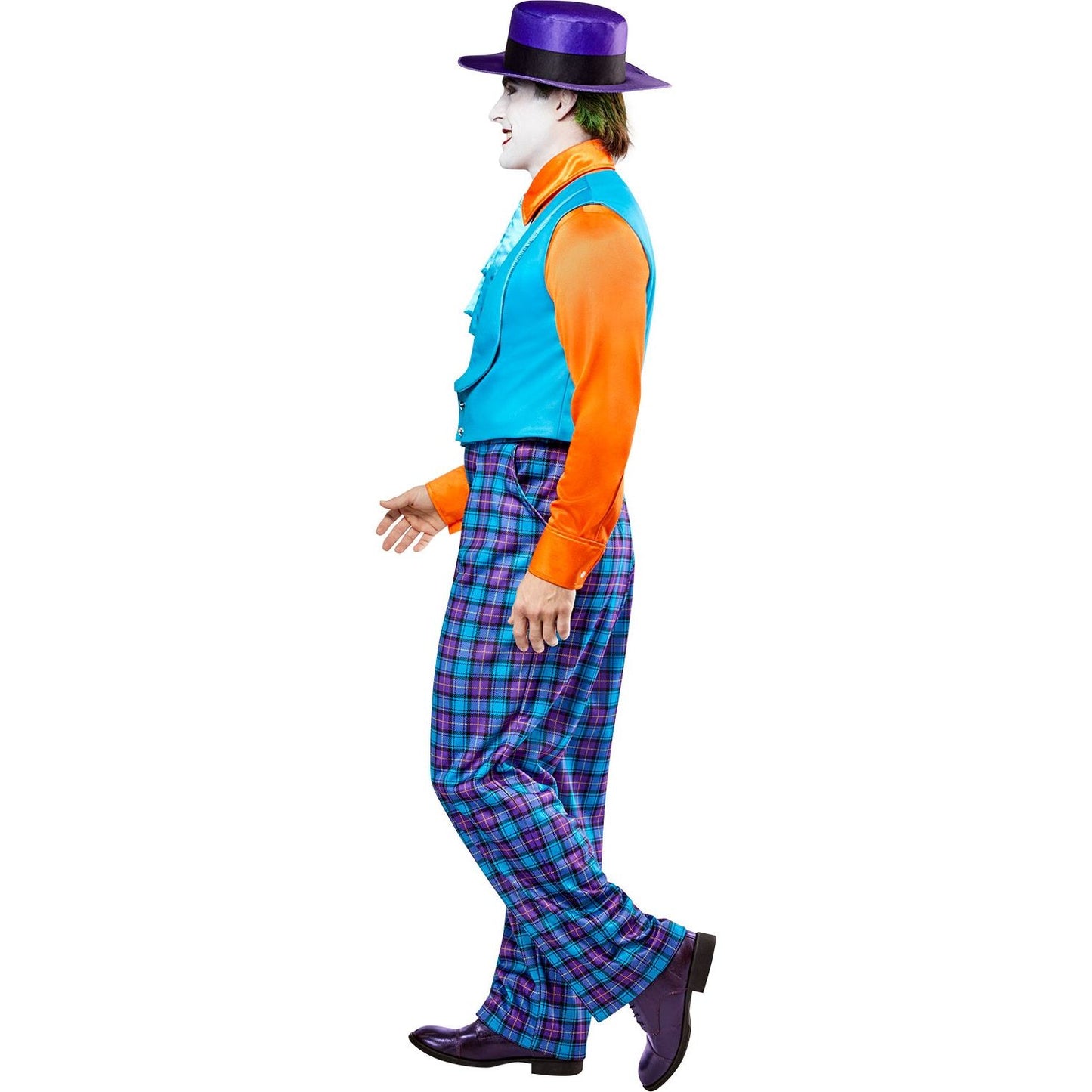 BATMAN (1989) The Joker Deluxe Adult Costume