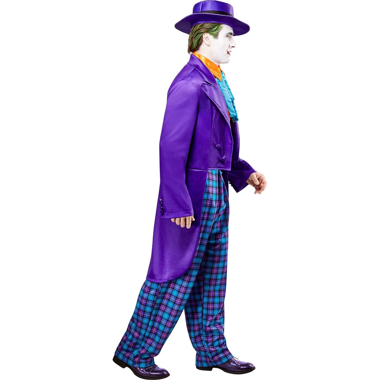 BATMAN (1989) The Joker Deluxe Adult Costume