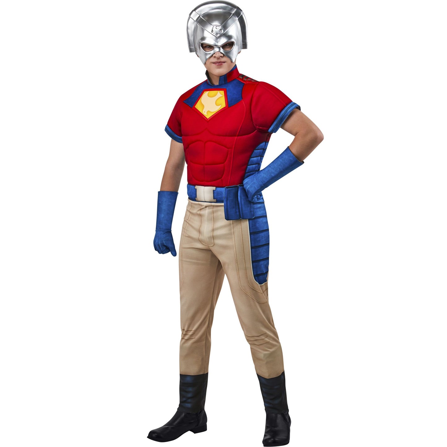 PEACEMAKER Adult Costume