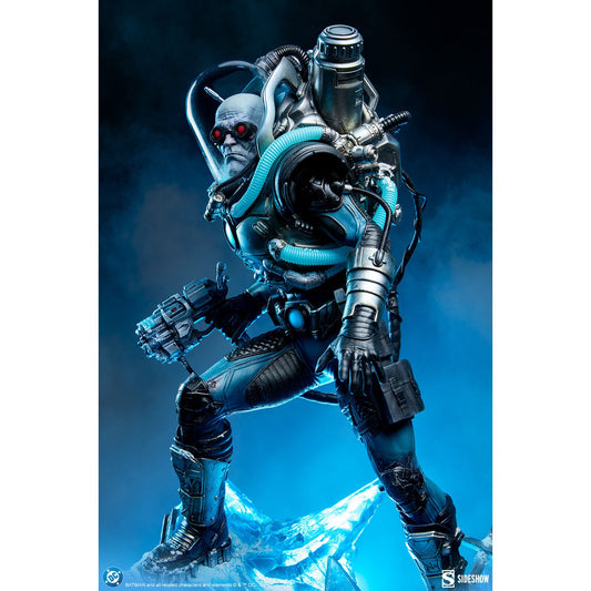MR. FREEZE™ Premium Format™ Figure-4