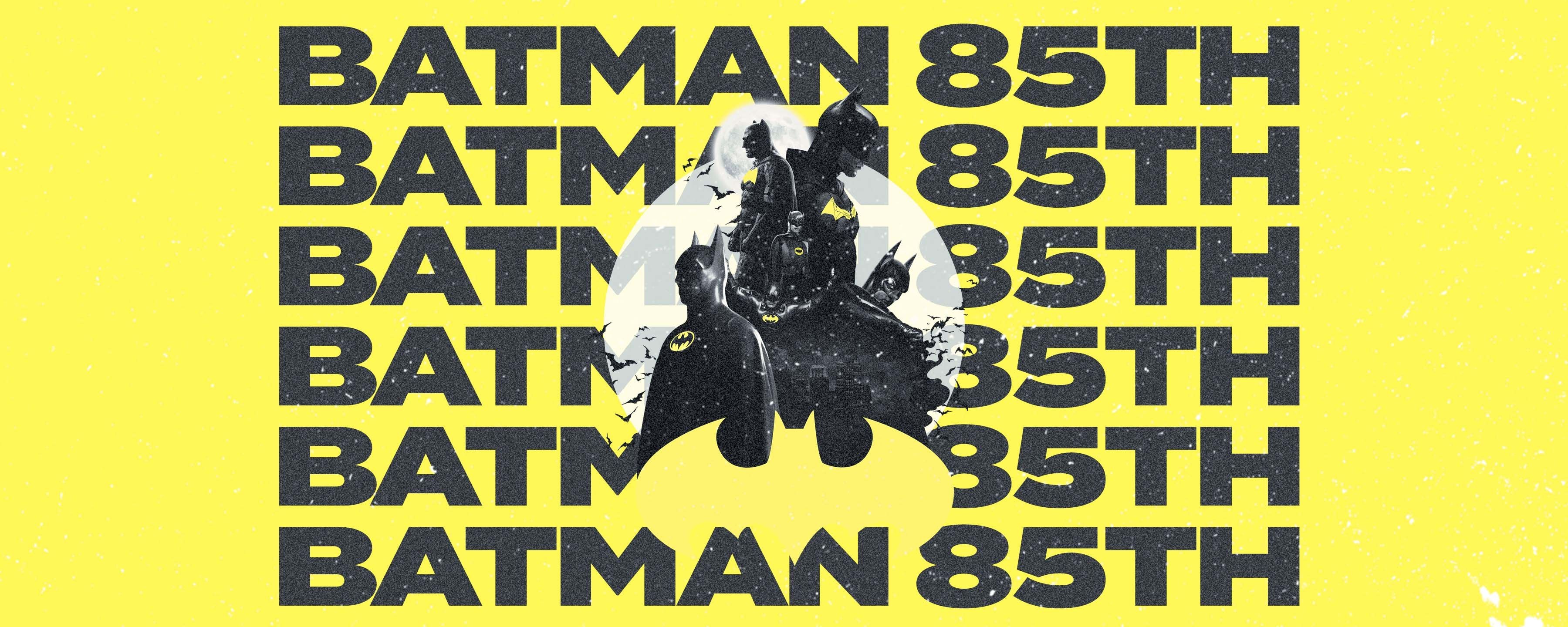 Batman 85