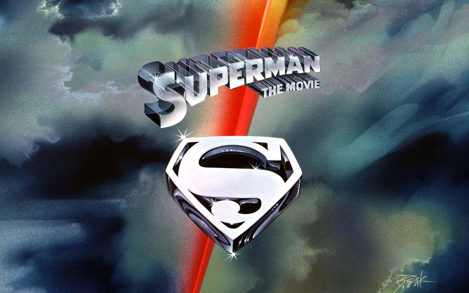 Superman: The Movie