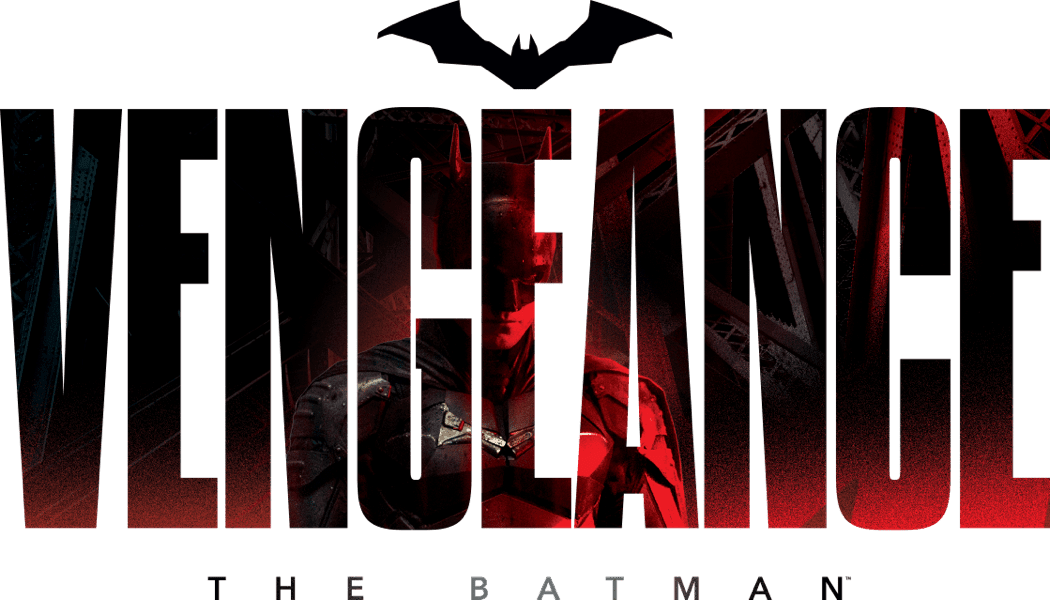 Vengeance: The Batman
