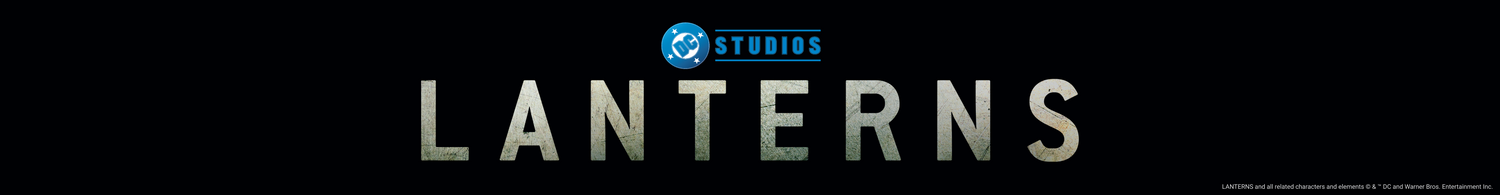 Lanterns