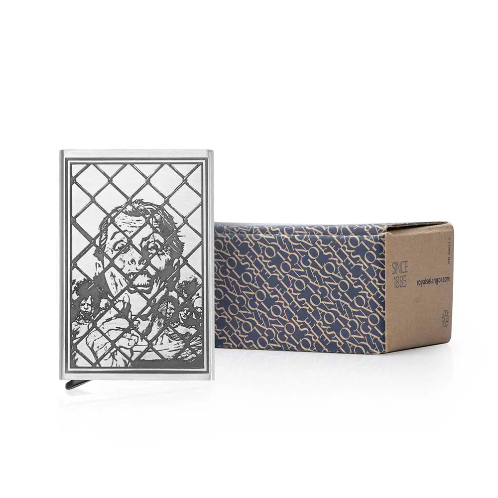 THE JOKER Card Wallet-7